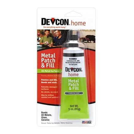 Itw 3OZ MTL Patch And Fill 50345